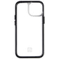 Incipio Organicore Clear Series Case for Apple iPhone 13 mini - Clear/Black Cell Phone - Cases, Covers & Skins Incipio - Simple Cell Bulk Wholesale Pricing - USA Seller