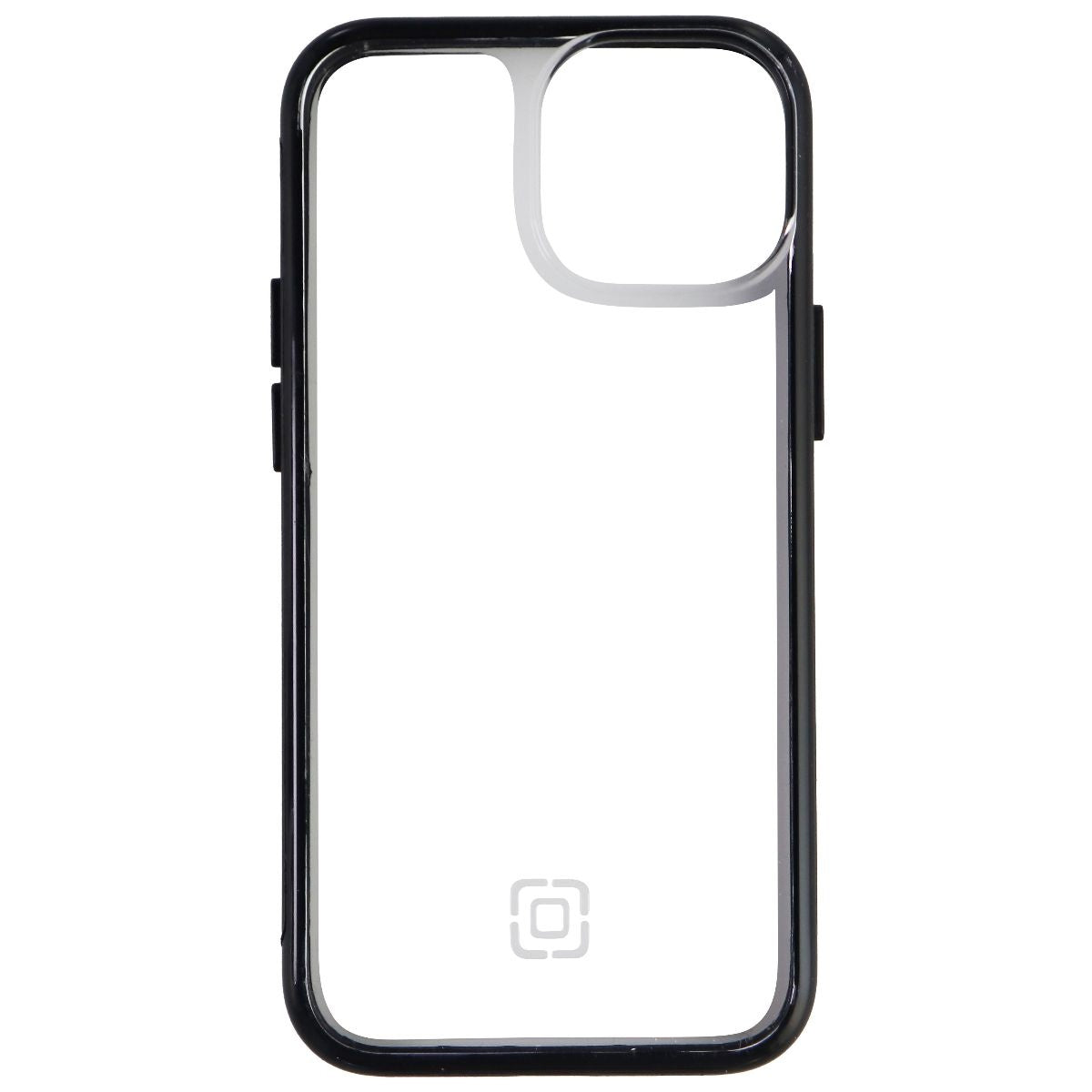 Incipio Organicore Clear Series Case for Apple iPhone 13 mini - Clear/Black Cell Phone - Cases, Covers & Skins Incipio - Simple Cell Bulk Wholesale Pricing - USA Seller