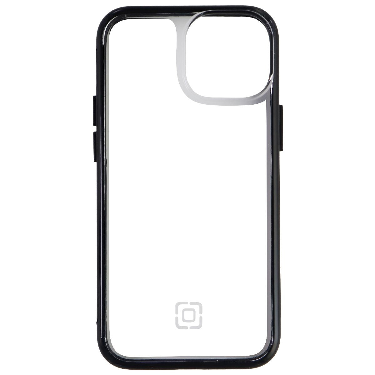 Incipio Organicore Clear Series Case for Apple iPhone 13 mini - Clear/Black Cell Phone - Cases, Covers & Skins Incipio    - Simple Cell Bulk Wholesale Pricing - USA Seller