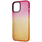 AQA Hard Protective Case for Apple iPhone 12 Pro Max - Pink/Orange Cell Phone - Cases, Covers & Skins AQA - Simple Cell Bulk Wholesale Pricing - USA Seller