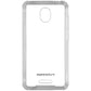 PureGear HardShell Series Case for Alcatel U50 - Clear Cell Phone - Cases, Covers & Skins PureGear    - Simple Cell Bulk Wholesale Pricing - USA Seller