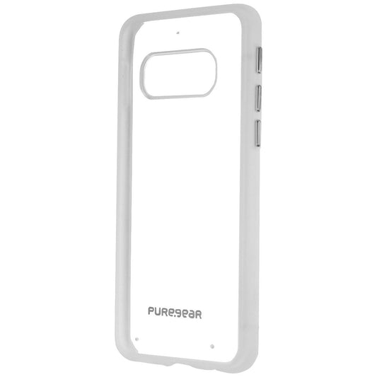 PureGear Slim Shell Series Case for Samsung Galaxy S10e - Clear Cell Phone - Cases, Covers & Skins PureGear - Simple Cell Bulk Wholesale Pricing - USA Seller