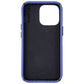 Speck Presidio2 Grip Series Hard Case for Apple iPhone 13 Pro - Storm Blue/Black Cell Phone - Cases, Covers & Skins Speck - Simple Cell Bulk Wholesale Pricing - USA Seller