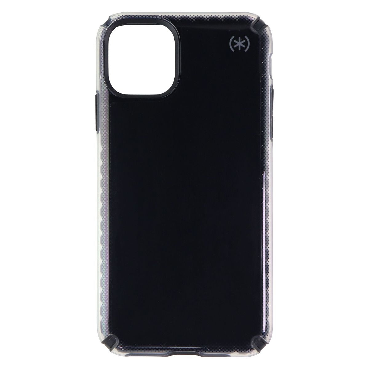Speck Presidio2 Armor Cloud Series Case for Apple iPhone 11 Pro Max - Black Fade Cell Phone - Cases, Covers & Skins Speck - Simple Cell Bulk Wholesale Pricing - USA Seller