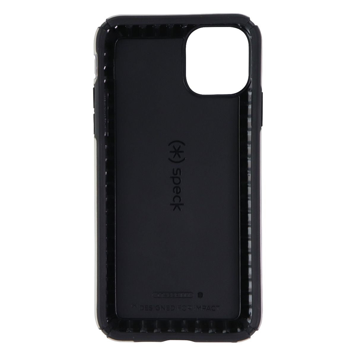 Speck Presidio2 Armor Cloud Series Case for Apple iPhone 11 Pro Max - Black Fade Cell Phone - Cases, Covers & Skins Speck - Simple Cell Bulk Wholesale Pricing - USA Seller