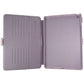 Speck Balance Folio Print Case for iPad (2019/2020) - Watercolor Roses/Lilac iPad/Tablet Accessories - Cases, Covers, Keyboard Folios Speck    - Simple Cell Bulk Wholesale Pricing - USA Seller
