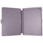 Speck Balance Folio Print Case for iPad (2019/2020) - Watercolor Roses/Lilac iPad/Tablet Accessories - Cases, Covers, Keyboard Folios Speck - Simple Cell Bulk Wholesale Pricing - USA Seller