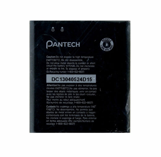 Pantech BTR291B Battery for Verizon Jetpack 4G LTE Mobile Hotspot - Black Cell Phone - Batteries Pantech - Simple Cell Bulk Wholesale Pricing - USA Seller