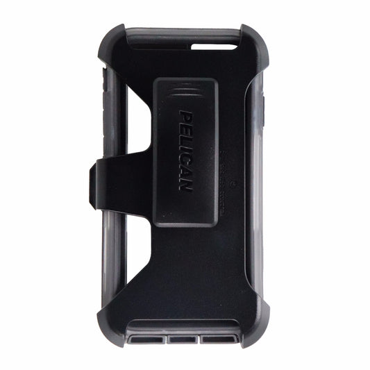 Pelican Voyager Clear Series Case Cover for Apple iPhone 7 / 6s - Clear/Gray Cell Phone - Cases, Covers & Skins Pelican - Simple Cell Bulk Wholesale Pricing - USA Seller