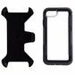 Pelican Voyager Clear Series Case Cover for Apple iPhone 7 / 6s - Clear/Gray Cell Phone - Cases, Covers & Skins Pelican - Simple Cell Bulk Wholesale Pricing - USA Seller