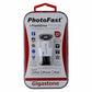 PhotoFast Gigastone USB 3.0 i-FlashDrive MAX U3 for iOS - White 32GB Digital Storage - USB Flash Drives PhotoFast - Simple Cell Bulk Wholesale Pricing - USA Seller