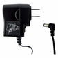 Plantronics (SSA-5W 090050) 9.0V 500mAh Power Supply Charger - Black Cell Phone - Cables & Adapters Plantronics - Simple Cell Bulk Wholesale Pricing - USA Seller