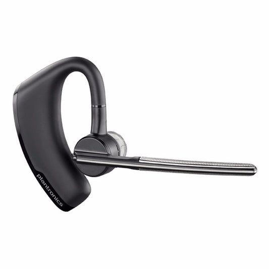 Plantronics Voyager Legend Wireless Bluetooth Headset for iOS & Android - Black Cell Phone - Headsets Plantronics - Simple Cell Bulk Wholesale Pricing - USA Seller