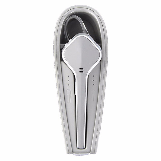 Plantronics Voyager Edge Bluetooth Headset Gray Cell Phone - Headsets Plantronics - Simple Cell Bulk Wholesale Pricing - USA Seller