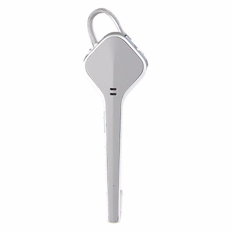 Plantronics Voyager Edge Bluetooth Headset Gray Cell Phone - Headsets Plantronics - Simple Cell Bulk Wholesale Pricing - USA Seller