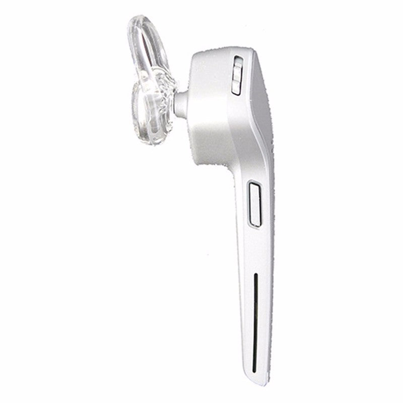 Plantronics Voyager Edge Bluetooth Headset Gray Cell Phone - Headsets Plantronics - Simple Cell Bulk Wholesale Pricing - USA Seller