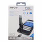 PNY 128GB Duo Link USB 3.0 On the Go Flash Drive for iPhone and iPads Digital Storage - USB Flash Drives PNY    - Simple Cell Bulk Wholesale Pricing - USA Seller