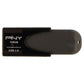 PNY - Attache 4 128GB USB 3.0 / 2.0 Flash Drive - Black Digital Storage - USB Flash Drives PNY - Simple Cell Bulk Wholesale Pricing - USA Seller