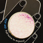 PopSockets: Collapsible Grip & Stand for Phones and Tablets - Pink Galaxy Cell Phone - Accessory Bundles PopSockets - Simple Cell Bulk Wholesale Pricing - USA Seller