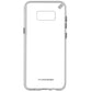 PureGear Slim Shell Series Hard Case Cover for Samsung S8+ (Plus) - Clear/Clear Cell Phone - Cases, Covers & Skins PureGear - Simple Cell Bulk Wholesale Pricing - USA Seller