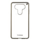 Puregear SlimShell Hard Case for LG V20 Smartphones - Clear Cell Phone - Cases, Covers & Skins PureGear - Simple Cell Bulk Wholesale Pricing - USA Seller