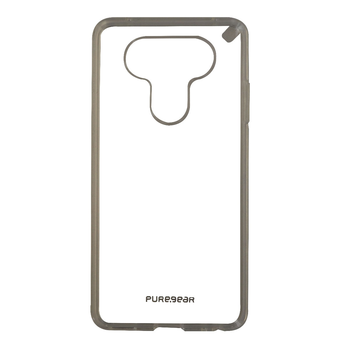 Puregear SlimShell Hard Case for LG V20 Smartphones - Clear Cell Phone - Cases, Covers & Skins PureGear - Simple Cell Bulk Wholesale Pricing - USA Seller
