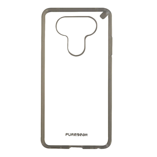Puregear SlimShell Hard Case for LG V20 Smartphones - Clear Cell Phone - Cases, Covers & Skins PureGear - Simple Cell Bulk Wholesale Pricing - USA Seller
