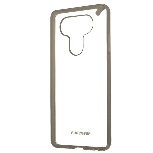 Puregear SlimShell Hard Case for LG V20 Smartphones - Clear Cell Phone - Cases, Covers & Skins PureGear - Simple Cell Bulk Wholesale Pricing - USA Seller