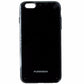 PureGear Slim Shell Series Slim Hard Case Cover for iPhone 6s Plus 6 Plus Black Cell Phone - Cases, Covers & Skins PureGear - Simple Cell Bulk Wholesale Pricing - USA Seller