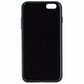 PureGear Slim Shell Series Slim Hard Case Cover for iPhone 6s Plus 6 Plus Black Cell Phone - Cases, Covers & Skins PureGear - Simple Cell Bulk Wholesale Pricing - USA Seller