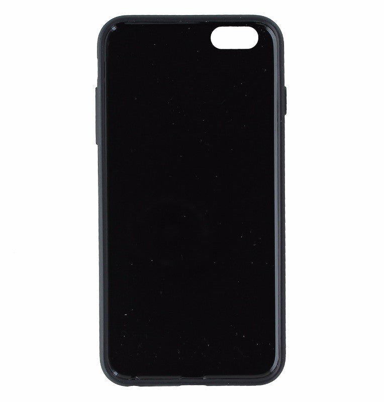 PureGear Slim Shell Series Slim Hard Case Cover for iPhone 6s Plus 6 Plus Black Cell Phone - Cases, Covers & Skins PureGear - Simple Cell Bulk Wholesale Pricing - USA Seller