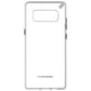 PureGear Slim Shell Series Hard Case Cover for Samsung Galaxy Note 8 - Clear Cell Phone - Cases, Covers & Skins PureGear - Simple Cell Bulk Wholesale Pricing - USA Seller