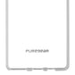PureGear Slim Shell Series Hard Case Cover for Samsung Galaxy Note 8 - Clear Cell Phone - Cases, Covers & Skins PureGear - Simple Cell Bulk Wholesale Pricing - USA Seller