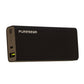 PureGear PureJuice 5,200mAh Portable Power Bank with 2.4-Amp USB Port - Black Cell Phone - Chargers & Cradles PureGear - Simple Cell Bulk Wholesale Pricing - USA Seller