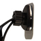 PureGear Magnetic Suction Cup Car Mount For Mobile Devices - Black Cell Phone - Mounts & Holders PureGear - Simple Cell Bulk Wholesale Pricing - USA Seller