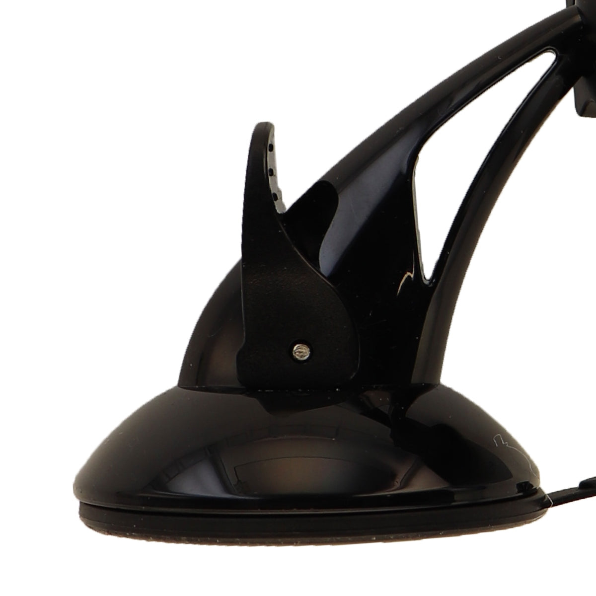 PureGear Magnetic Suction Cup Car Mount For Mobile Devices - Black Cell Phone - Mounts & Holders PureGear - Simple Cell Bulk Wholesale Pricing - USA Seller