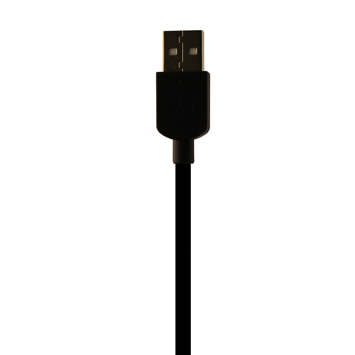 PureGear ( 61625PG ) 4Ft Charge and Sync Cable for USB Devices - Black Cell Phone - Cables & Adapters PureGear    - Simple Cell Bulk Wholesale Pricing - USA Seller