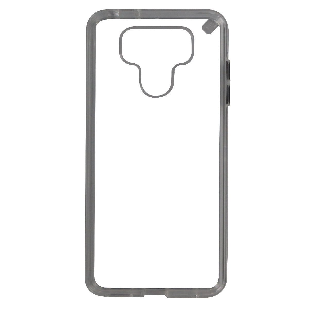 PureGear Slim Shell Series Protective Case for LG G6 - Clear Cell Phone - Cases, Covers & Skins PureGear - Simple Cell Bulk Wholesale Pricing - USA Seller