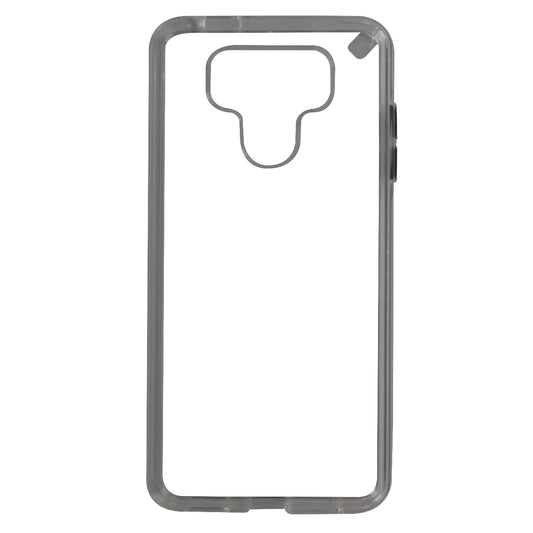 PureGear Slim Shell Series Protective Case for LG G6 - Clear Cell Phone - Cases, Covers & Skins PureGear - Simple Cell Bulk Wholesale Pricing - USA Seller