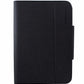 PureGear Universal Folio Elite Series Case for Any 7-8 inch Tablets - Black iPad/Tablet Accessories - Cases, Covers, Keyboard Folios PureGear    - Simple Cell Bulk Wholesale Pricing - USA Seller
