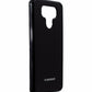 PureGear Slim Shell Series Slim Hardshell Case Cover for LG G6 - Black Cell Phone - Cases, Covers & Skins PureGear    - Simple Cell Bulk Wholesale Pricing - USA Seller