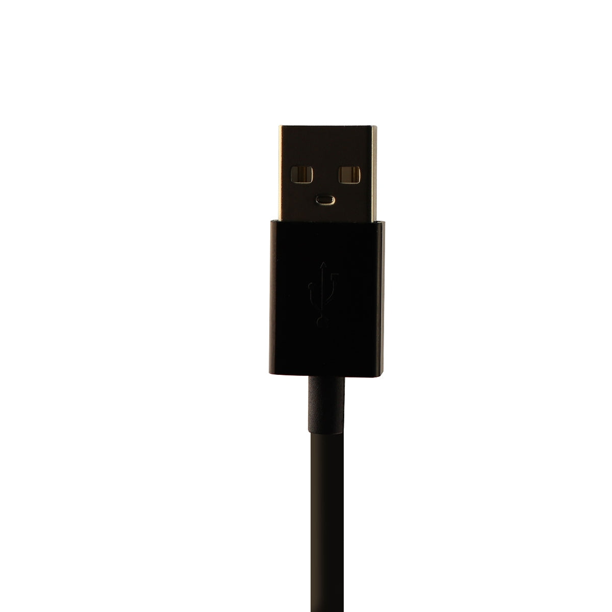 PureGear (02-001-01952) 6Ft Charge & Sync Cable for Micro USB Devices - Black Cell Phone - Cables & Adapters PureGear - Simple Cell Bulk Wholesale Pricing - USA Seller