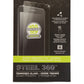 PureGear Steel 360 Tempered Glass Screen Protector for Moto Z Droid - Clear Cell Phone - Screen Protectors PureGear    - Simple Cell Bulk Wholesale Pricing - USA Seller