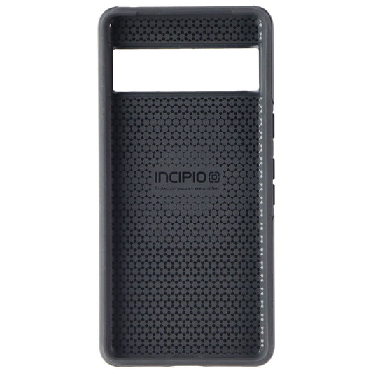 Incipio Duo Series Hard Case for Google Pixel 7 Smartphones - Black Cell Phone - Cases, Covers & Skins Incipio    - Simple Cell Bulk Wholesale Pricing - USA Seller
