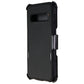 ZAGG Platoon Case with Holster for Samsung Galaxy S10 - Black Cell Phone - Cases, Covers & Skins Zagg    - Simple Cell Bulk Wholesale Pricing - USA Seller