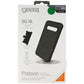 ZAGG Platoon Case with Holster for Samsung Galaxy S10 - Black Cell Phone - Cases, Covers & Skins Zagg    - Simple Cell Bulk Wholesale Pricing - USA Seller