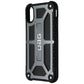 Urban Armor Gear Monarch Series Case for Apple iPhone Xs/X - Graphite/Black Cell Phone - Cases, Covers & Skins Urban Armor Gear - Simple Cell Bulk Wholesale Pricing - USA Seller