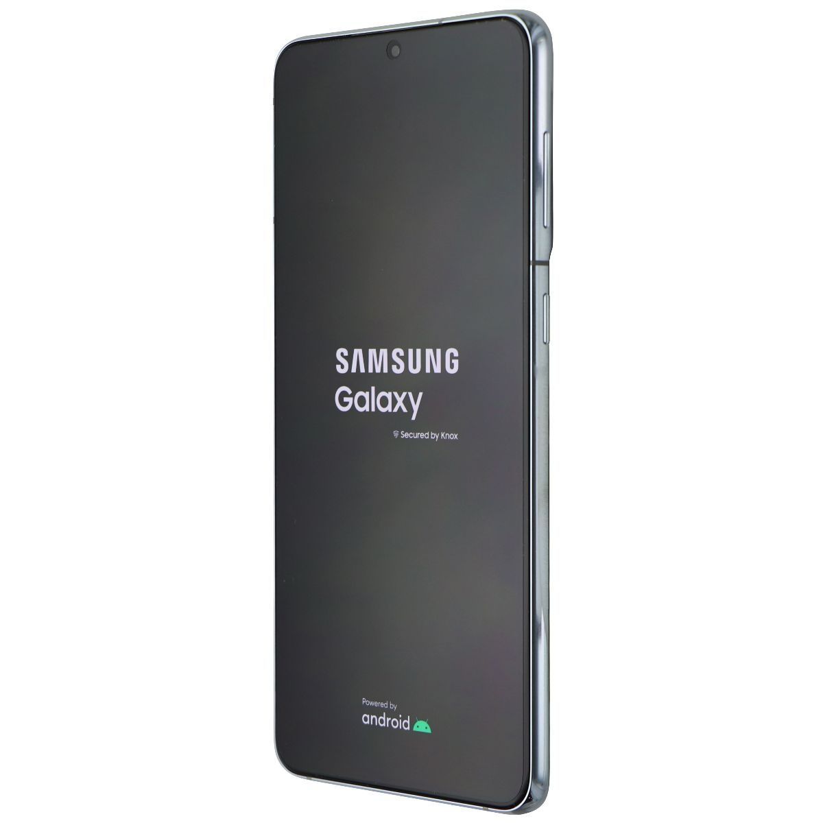 Samsung Galaxy S21+ 5G (6.7-inch) SM-G996U (T-Mobile Only) - 128GB/Silver Cell Phones & Smartphones Samsung    - Simple Cell Bulk Wholesale Pricing - USA Seller