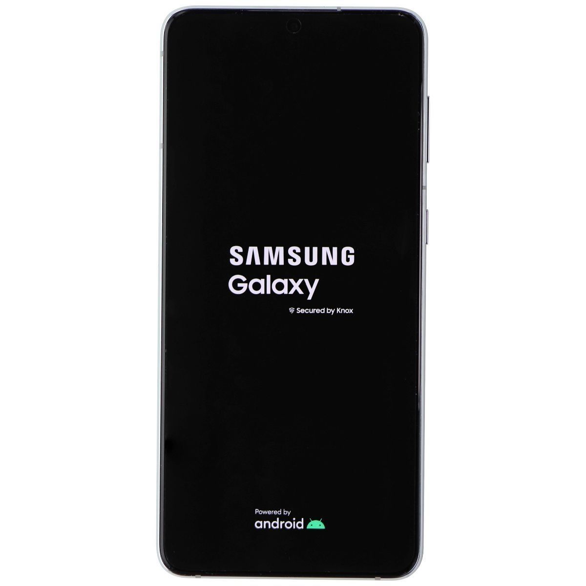 Samsung Galaxy S21+ 5G (6.7-inch) SM-G996U (Unlocked) - 128GB/Phantom Silver Cell Phones & Smartphones Samsung    - Simple Cell Bulk Wholesale Pricing - USA Seller