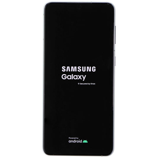 Samsung Galaxy S21+ 5G (6.7-inch) SM-G996U (Verizon ONLY) - 128GB/Silver Cell Phones & Smartphones Samsung    - Simple Cell Bulk Wholesale Pricing - USA Seller